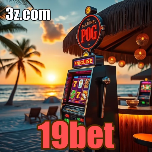 19bet e seu incrível casino: uma experiência inesquecível!