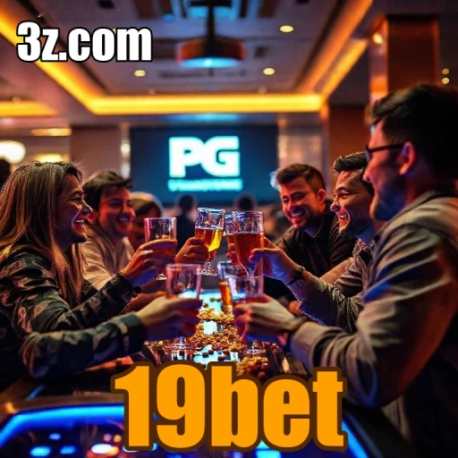 Apostas Especiais: 19bet Revoluciona o Jogo Online