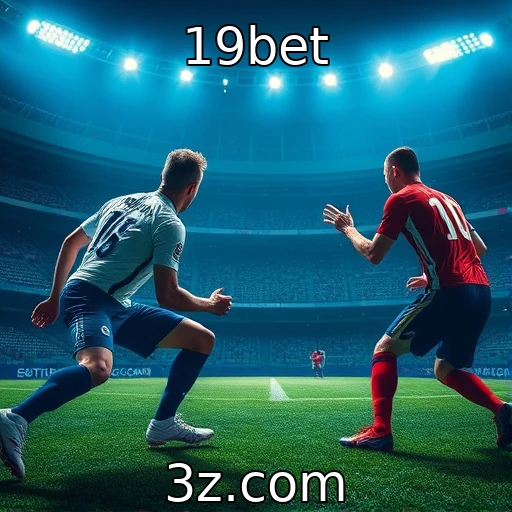 Mudanças nas regulamentações de apostas esportivas