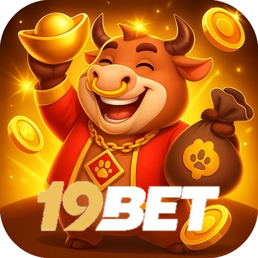 19bet logo